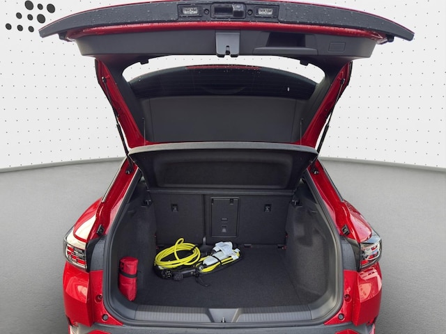Volkswagen ID.4 IQ.Drive Performance Pro