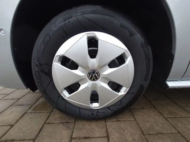 Volkswagen Multivan IQ.Drive T7