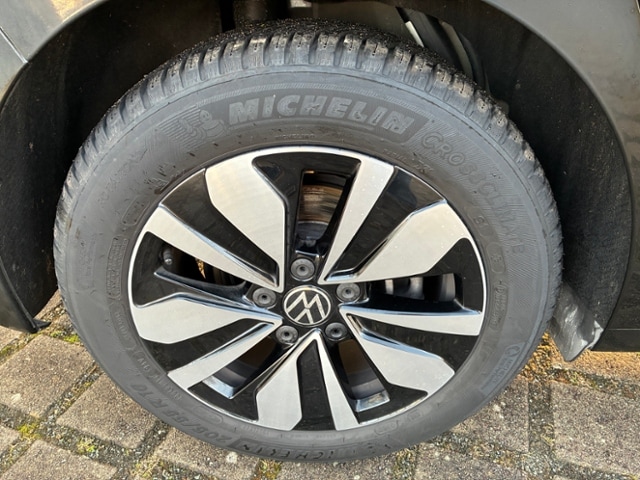 Volkswagen Golf 2.0 TDI DSG Golf VIII