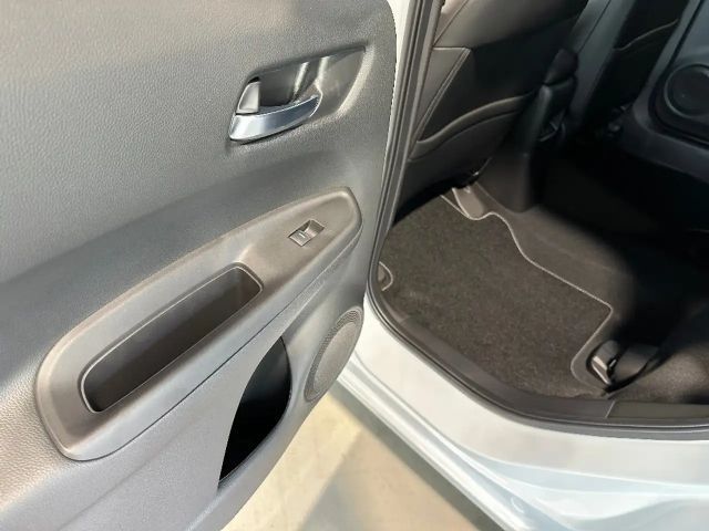 Honda Jazz 1.5 Advance Hybrid e:HEV