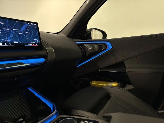 BMW X3 M-Sport xDrive