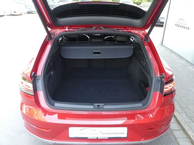 Volkswagen Arteon 4Motion Elegance Elegance