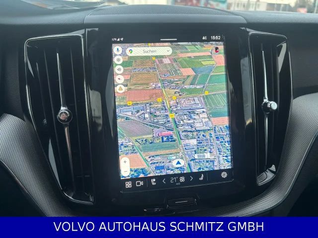 Volvo XC60 Recharge T6