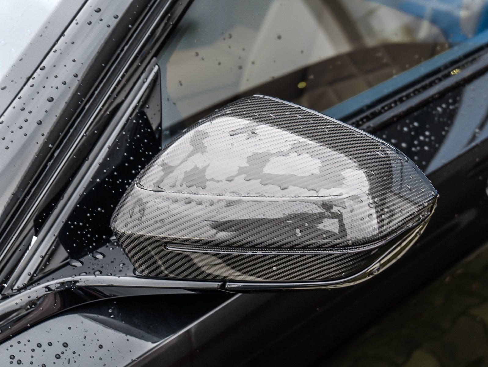 BMW 540 540d Sedan xDrive