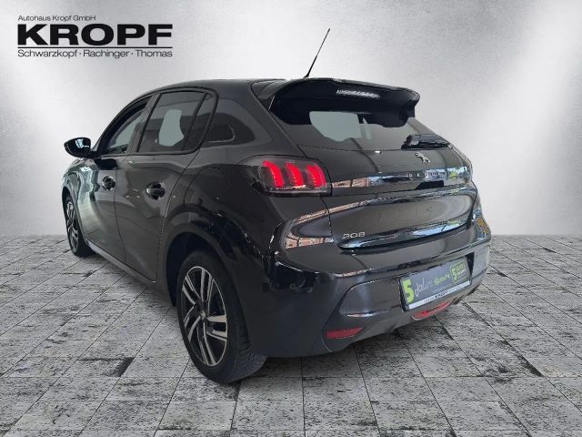 Peugeot 208 Allure Pack PureTech