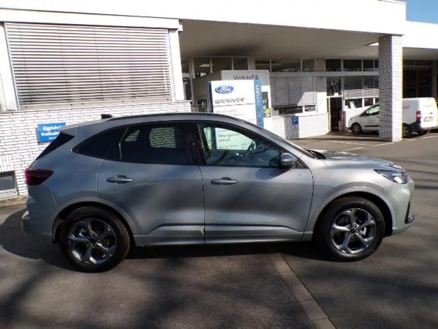 Ford Kuga ST Line