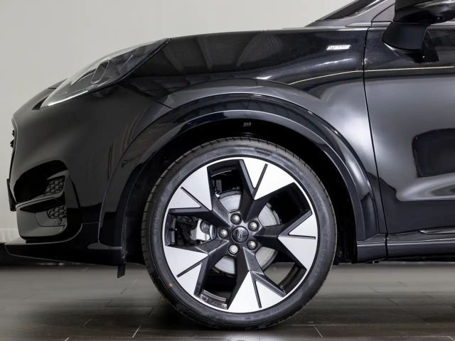 Ford Puma EcoBoost ST Line