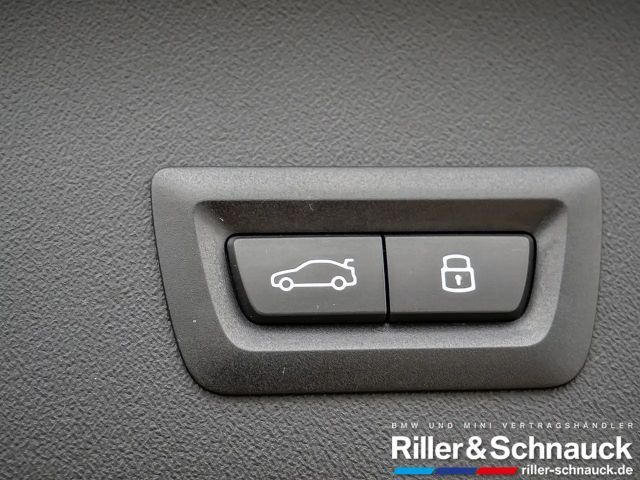 BMW X3 M-Sport xDrive