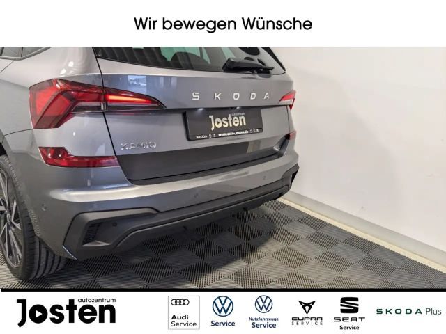 Skoda Kamiq 1.0 TSI Tour