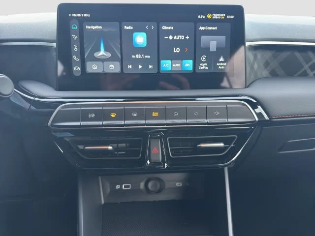 MG MG3 Hybrid+ Standard Standard range