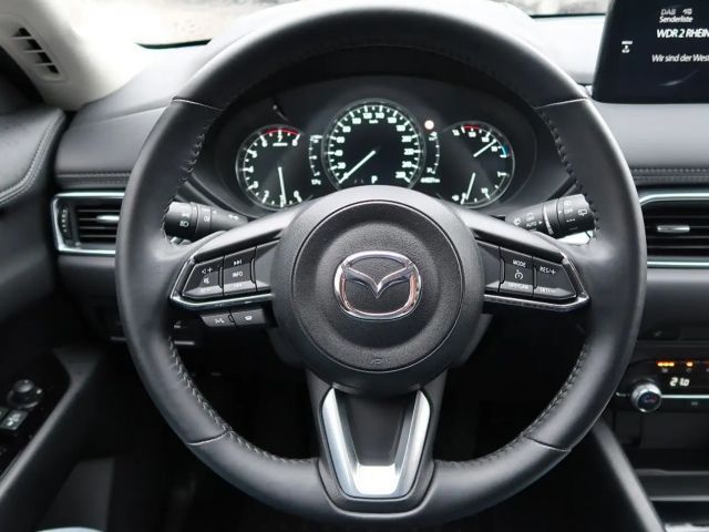 Mazda CX-5 2.5L