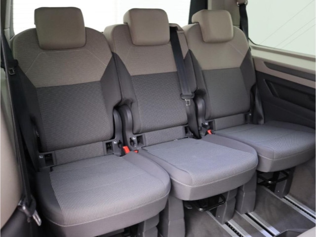 Volkswagen Multivan Lang Life T7