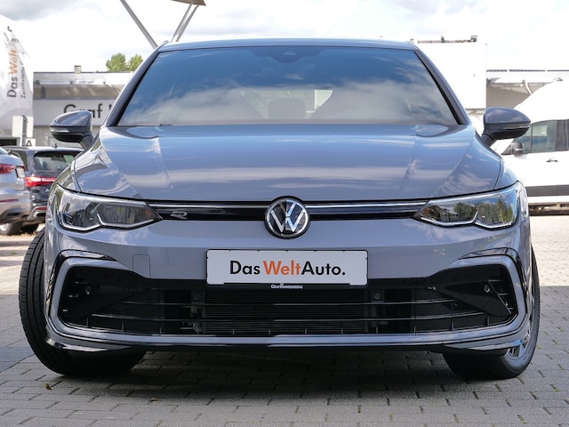 Volkswagen Golf 1.5 TSI R-Line