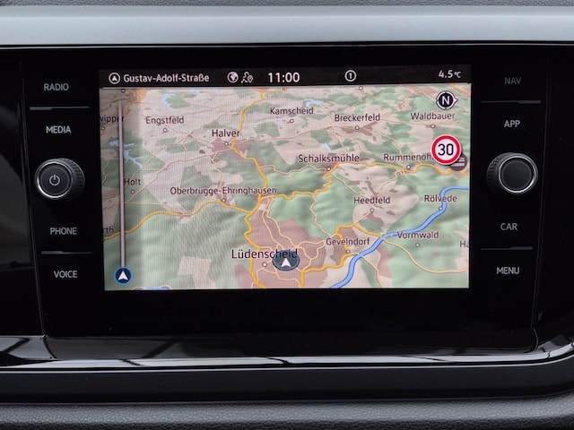 Volkswagen Taigo 1.5 TSI DSG IQ.Drive R-Line