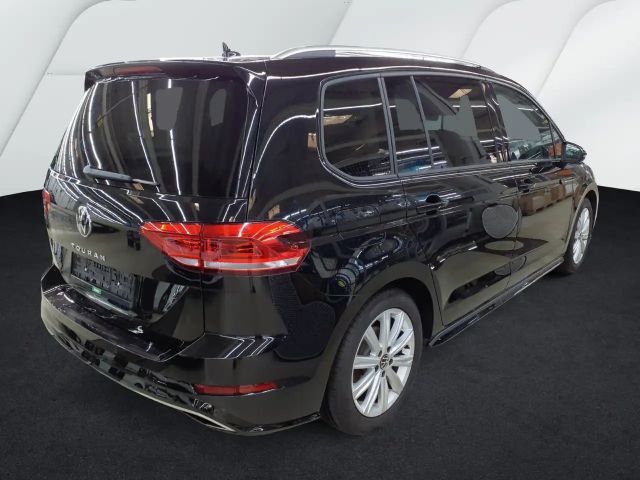 Volkswagen Touran Comfortline DSG R-Line