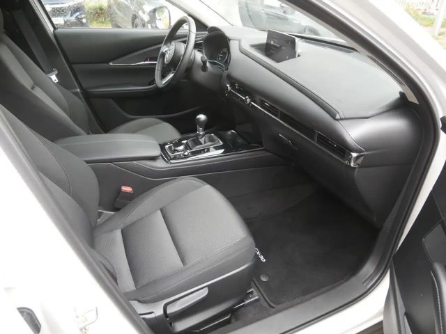 Mazda CX-30 SkyActiv e-Skyactiv