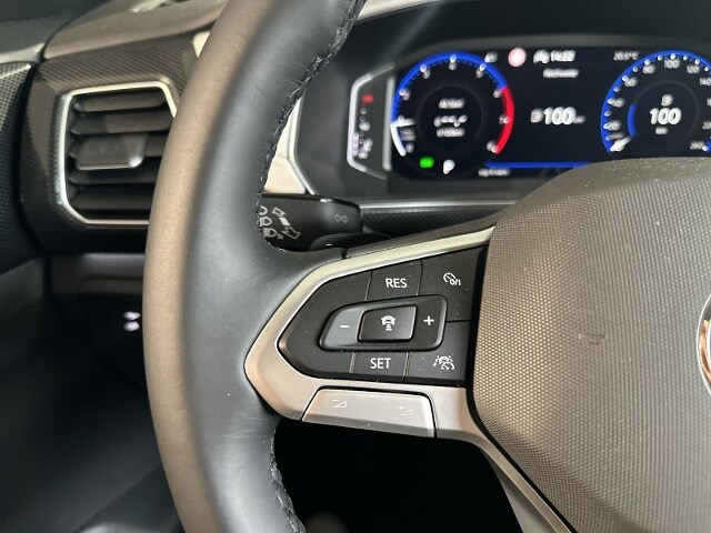 Volkswagen T-Cross 1.0 TSI DSG IQ.Drive