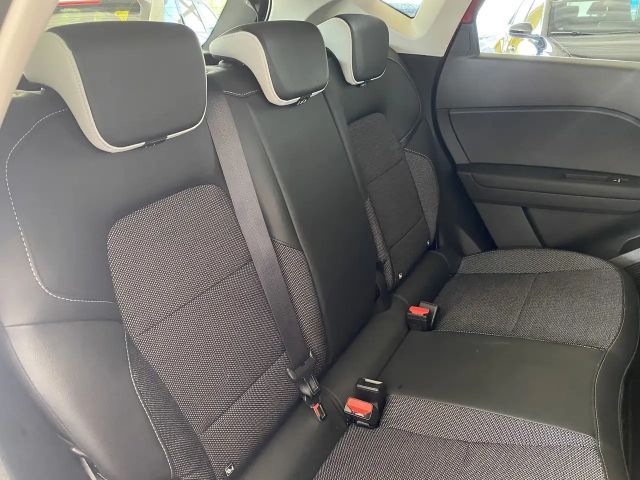 Renault Captur Intens