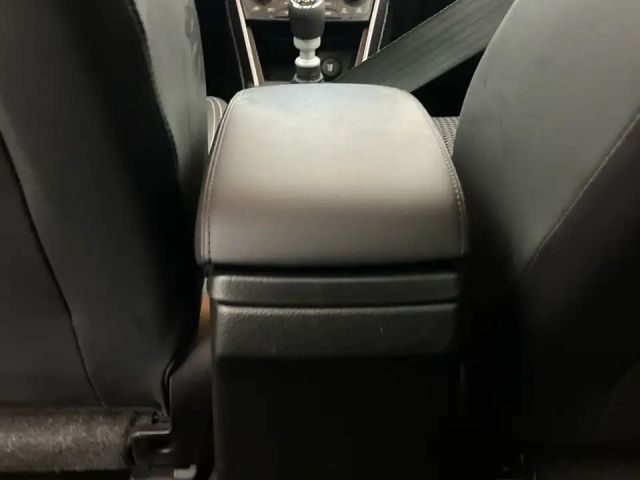 Suzuki S-Cross Flash Hybrid