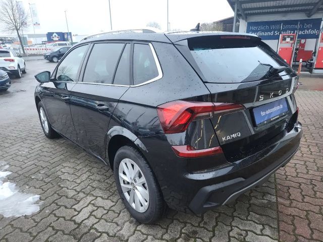 Skoda Kamiq 1.5 TSI Selection