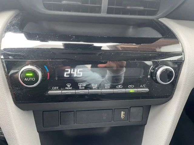 Toyota Yaris Cross Comfort Hybride