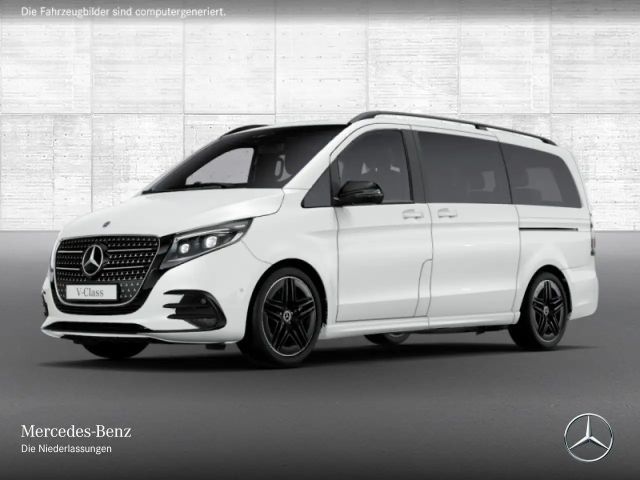 Mercedes-Benz V 250 AMG Line Style V 250 d