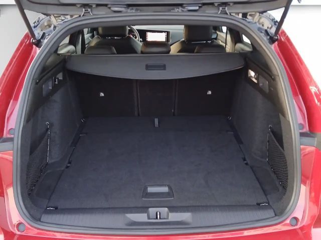 Opel Astra GS-Line Grand Sport Sports Tourer