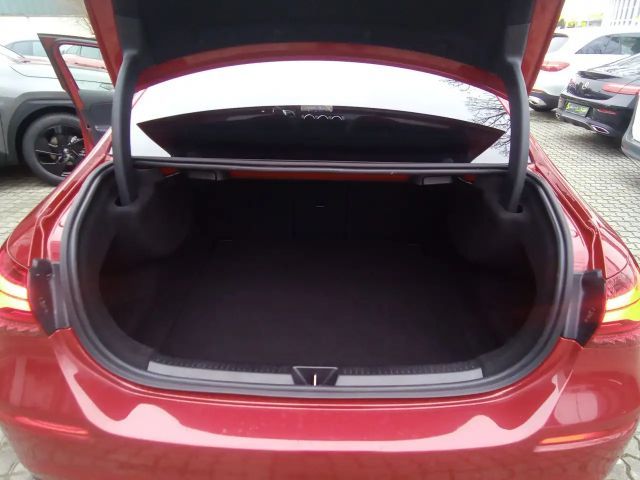 Mercedes-Benz A 180 A 180 d Progressive