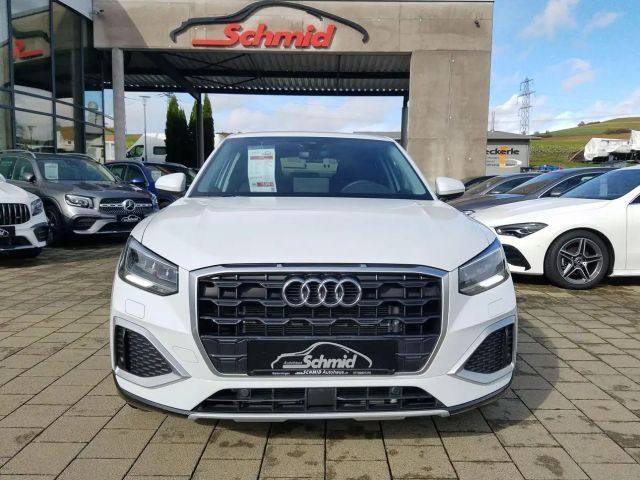 Audi Q2 1.5 TFSI
