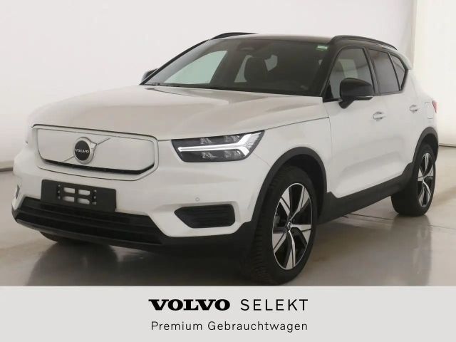 Volvo XC40 Plus Twin Engine