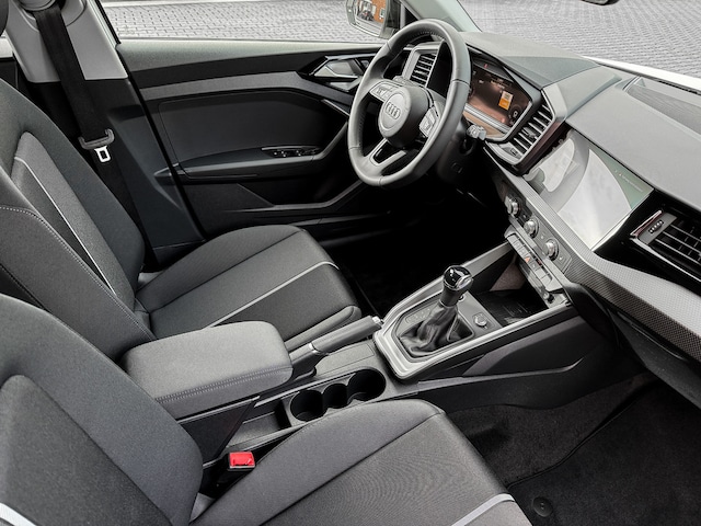 Audi A1 25 TFSI S-Tronic Sportback