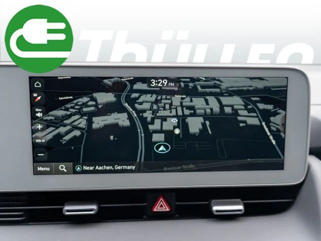 Hyundai IONIQ 5 Techniq