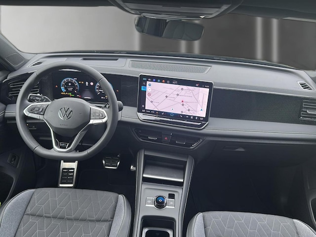 Volkswagen Tiguan 1.5 eTSI DSG