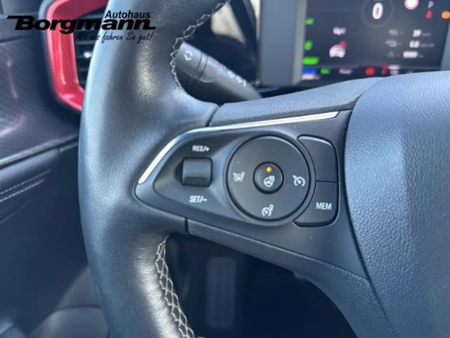 Opel Mokka GS-Line Grand Sport Mokka-e