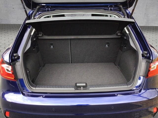 Audi A1 25 TFSI S-Tronic Sportback