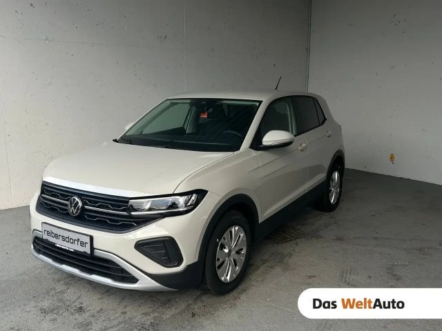 Volkswagen T-Cross 4Me TSI