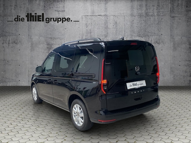 Volkswagen Caddy 2.0 TDI Life