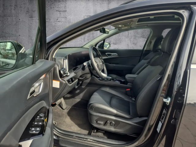 Kia Sportage GDi Spirit