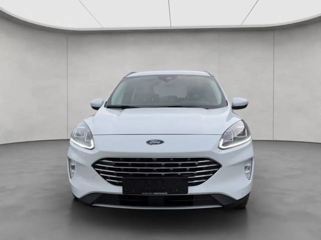 Ford Kuga Plug in Hybrid Titanium