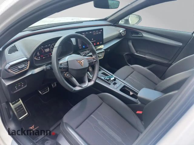 Cupra Formentor 4Drive VZ