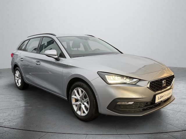 Seat Leon DSG Sportstourer