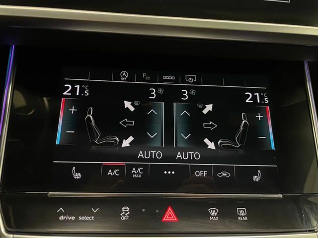 Audi A6 40 TDI Avant