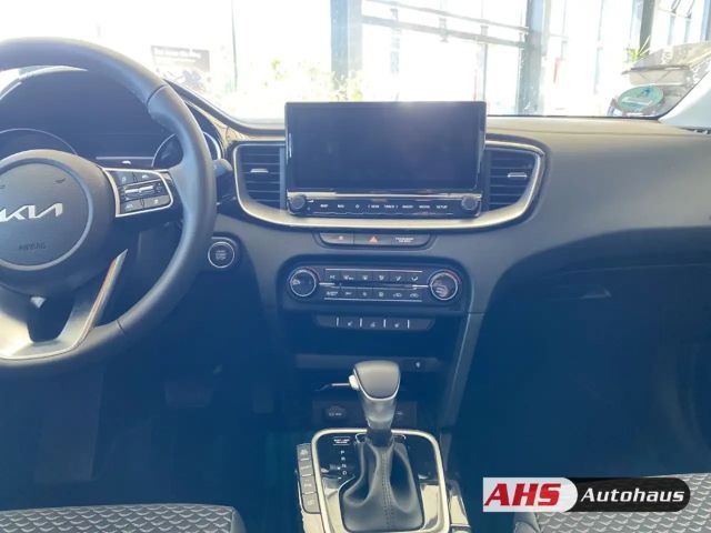 Kia XCeed Hybrid PHEV Spirit