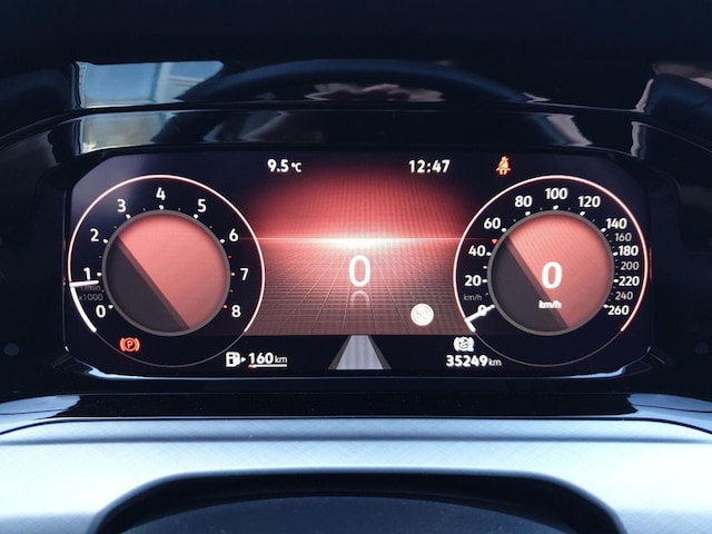 Volkswagen Golf 1.5 TSI Life