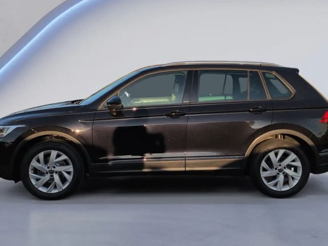 Volkswagen Tiguan DSG