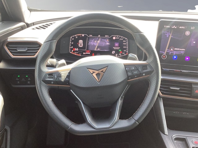 Cupra Formentor 4Drive DSG