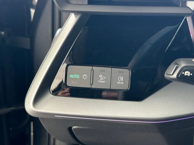 Audi A3 35 TFSI S-Line Sportback