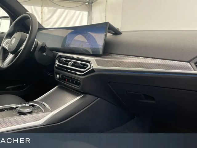 BMW 330 M-Sport Touring