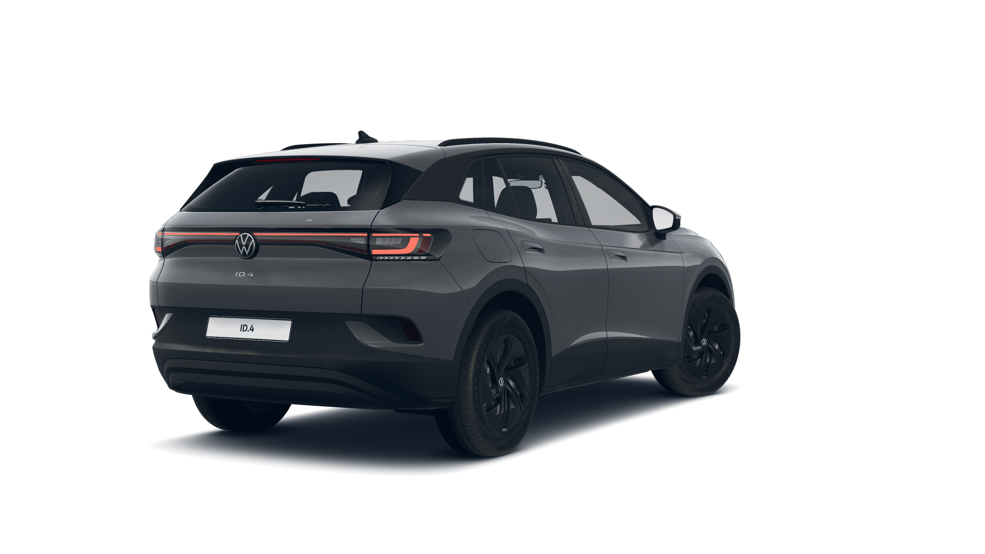 Volkswagen ID.4 52 KWh Pure