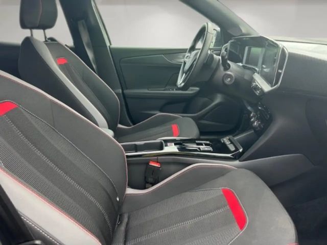 Opel Mokka GS-Line Grand Sport